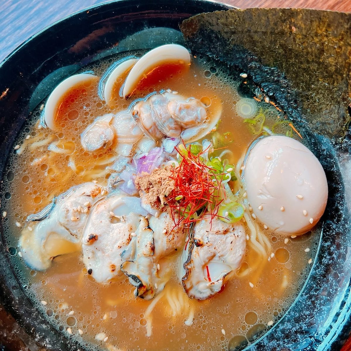 Haruki Ramen & Izakaya Rewards