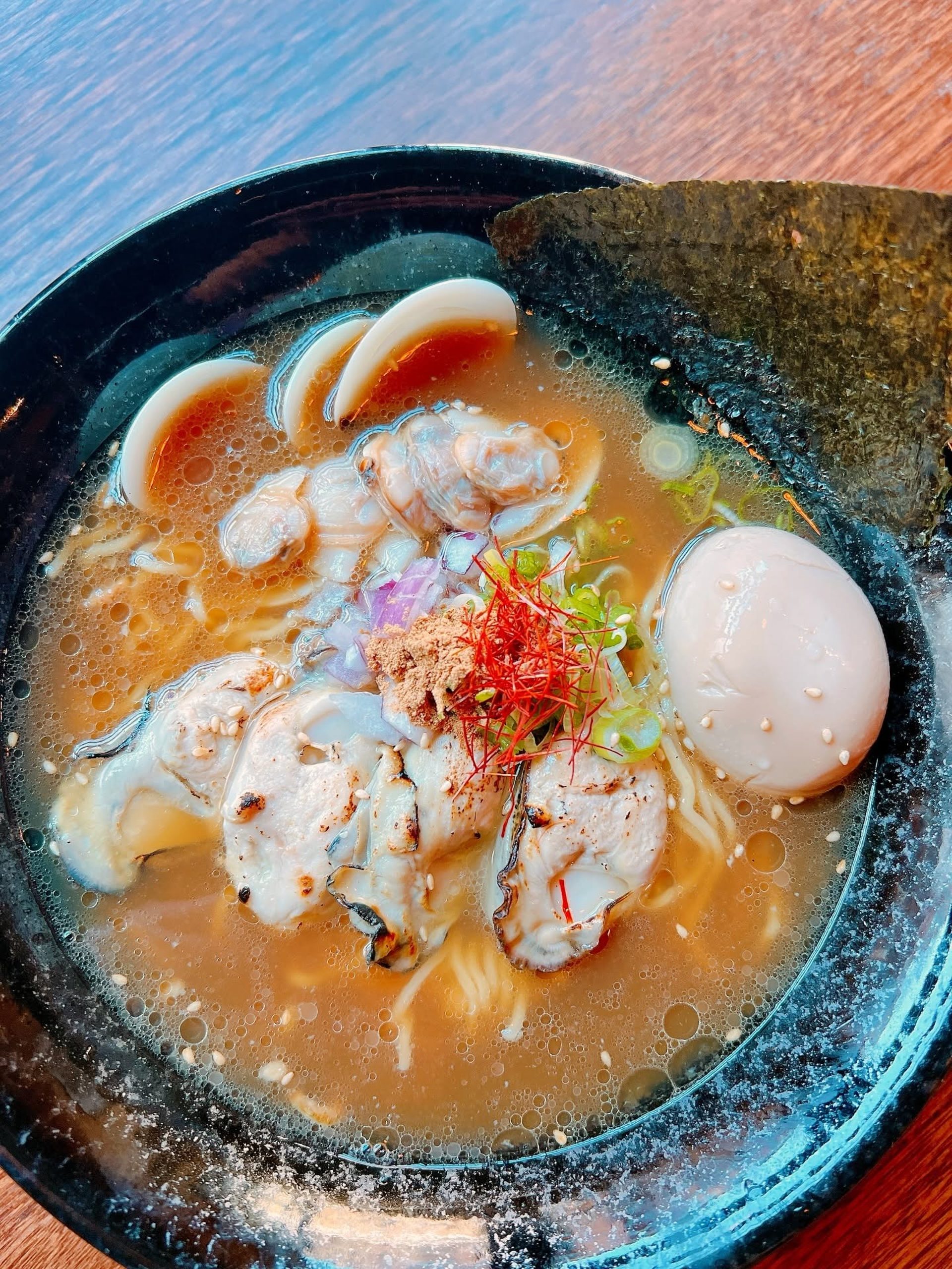 Haruki Ramen & Izakaya Rewards